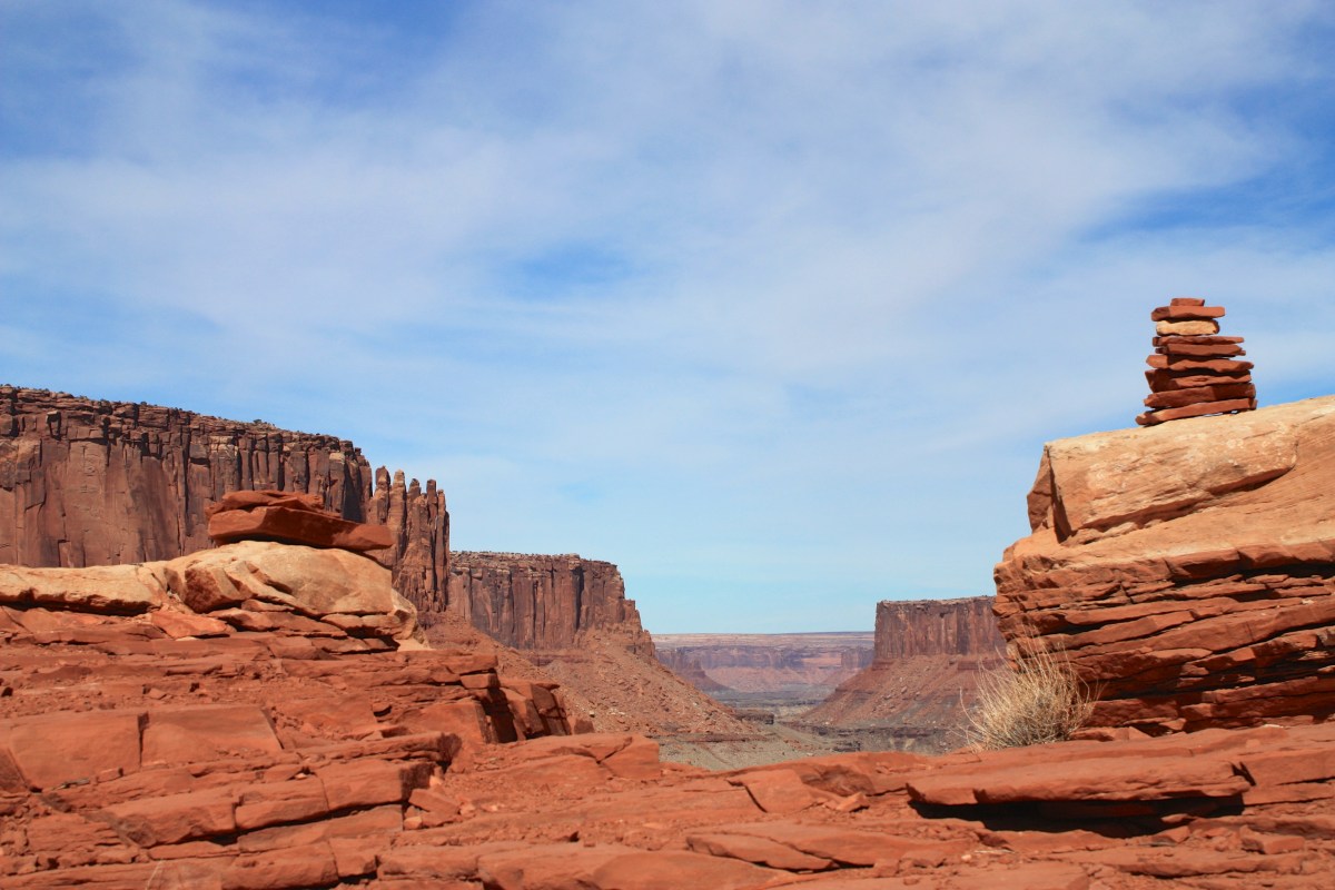 syncline loop