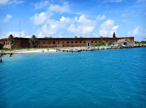 Dry Tortugas National Park