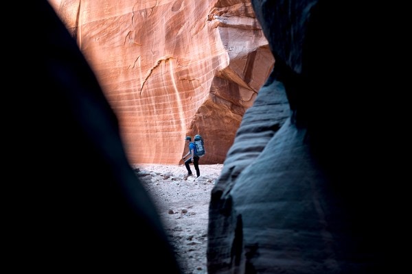 Paria Canyon