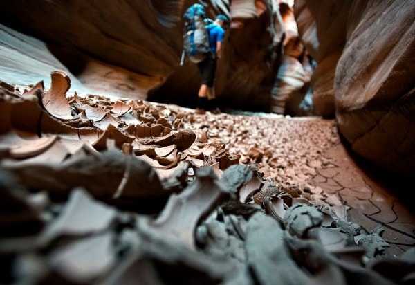 Paria Canyon