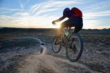 Mountain Biking Fruita