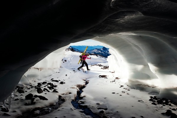 Best Practices for Carrying an SLR in the Backcountry