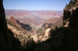 Bright Angel Trail