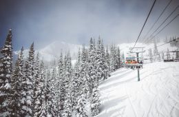 Crystal Mountain