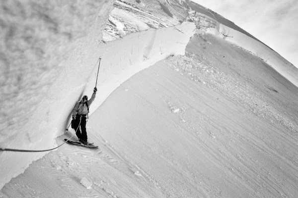 Winter Backcountry Travel