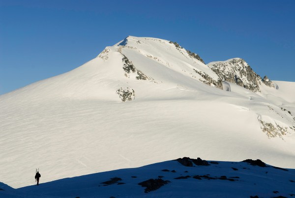 Garibaldi Traverse