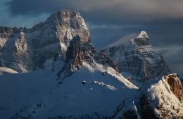 Italian Dolomites