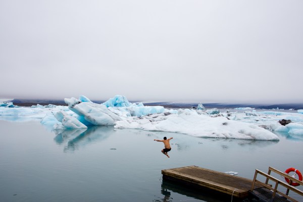 Chris Burkard