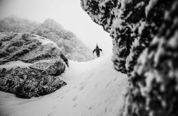 Montana Skiing