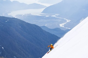 Boards N' Fjords