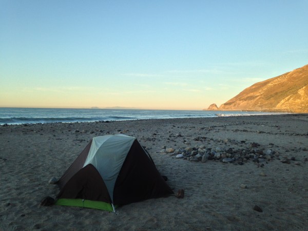 Big Agnes Rattlesnake SL 2 mtnGLO Tent