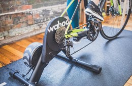 Get the Most Out of Your Bike Trainer