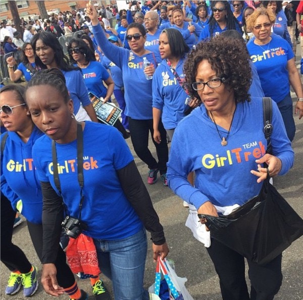 GirlTrek