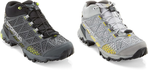 La Sportiva Synthesis 