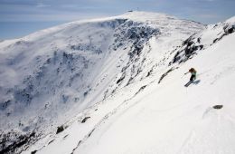 Mount Washington