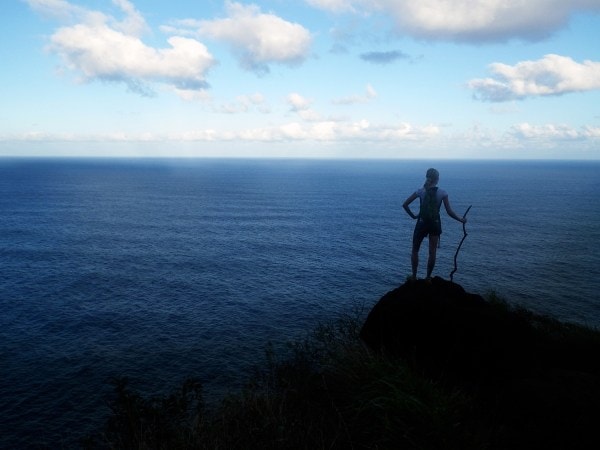 Kalalau Trail