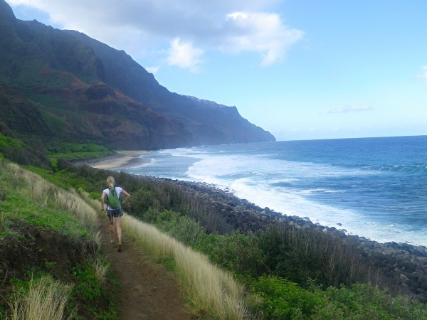 Kalalau Trail