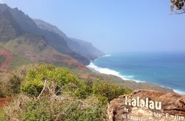 Kalalau Trail