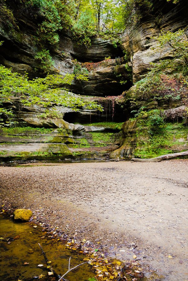 Starved Rock