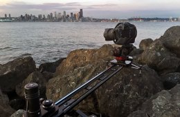 Time-Lapse Photography