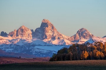 Grand Teton