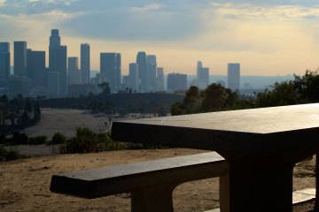 Elysian Park