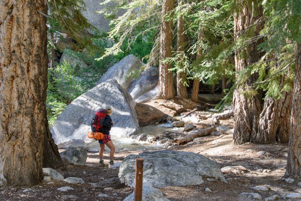 Mount Whitney