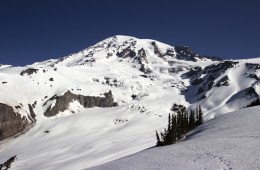 Mount Rainier