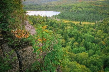 Lake Superior Trail