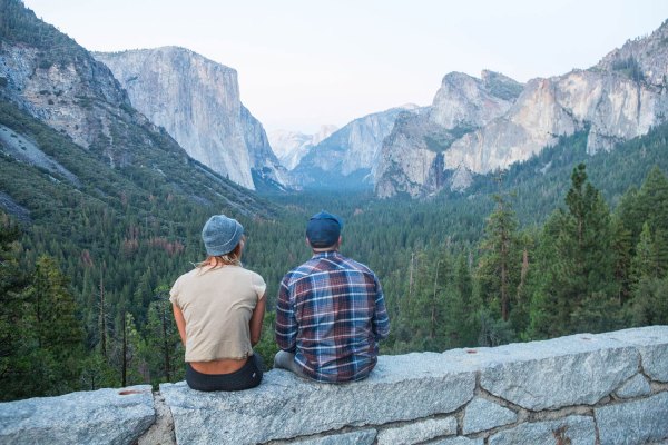 Yosemite