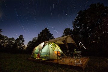 REI Signature Camping