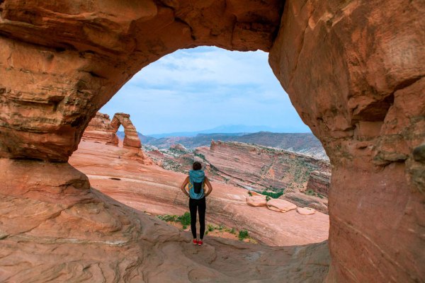 Arches National Park