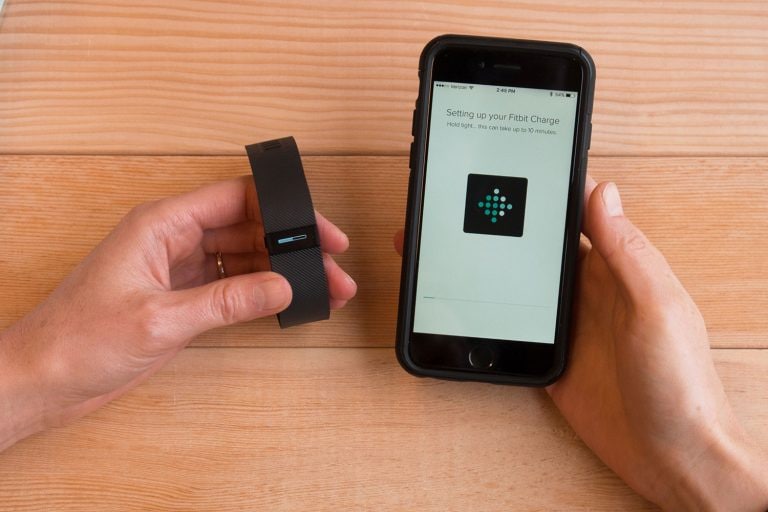 Rei fitbit best sale charge 4