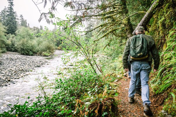 Middle Fork