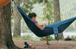 Top 7 Gift Ideas For The Camping Obsessed