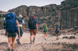 Top 7 Gift Ideas For Avid Hikers