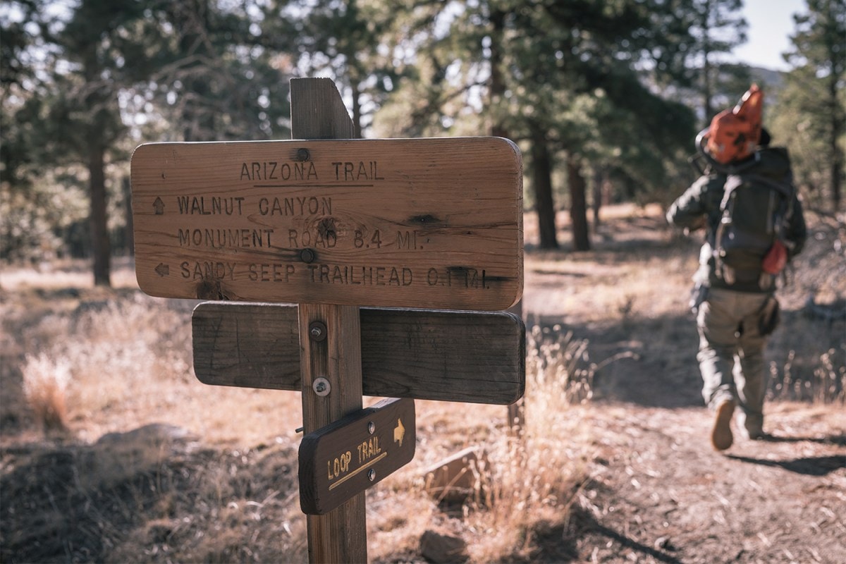 Arizona Trail