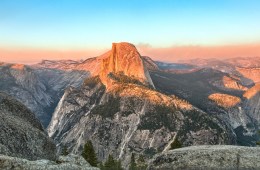 Yosemite National Park