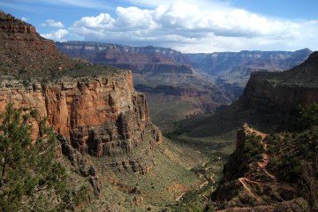 Grand Canyon Spring Hiking