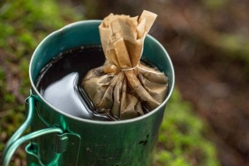 Backpacking Food Hacks to Keep You Eating Well Anywhere