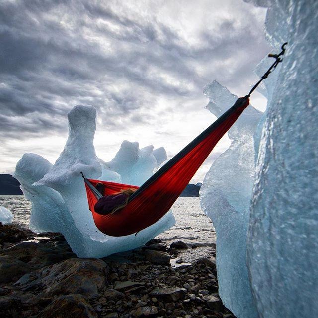 National Hammock Day