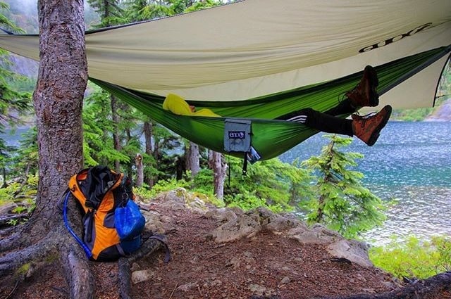 National Hammock Day