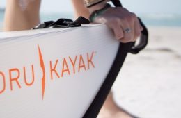 Oru Beach Foldable Kayak