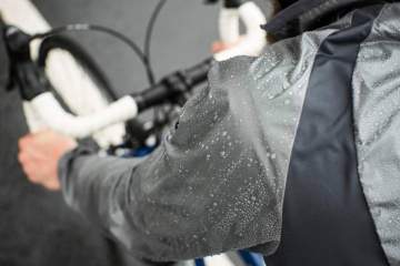 How to Care for your Biking Gear