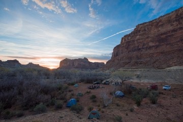 Car Camping