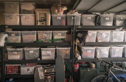 Gear Storage Masters