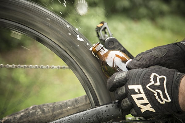 Mountain Bike Repairs