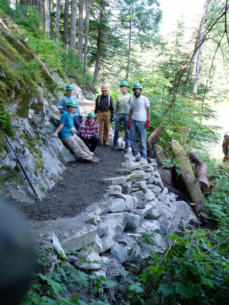 Middle Fork