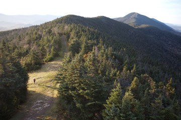 Vermont's Green Mountains