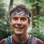 Scott Jurek